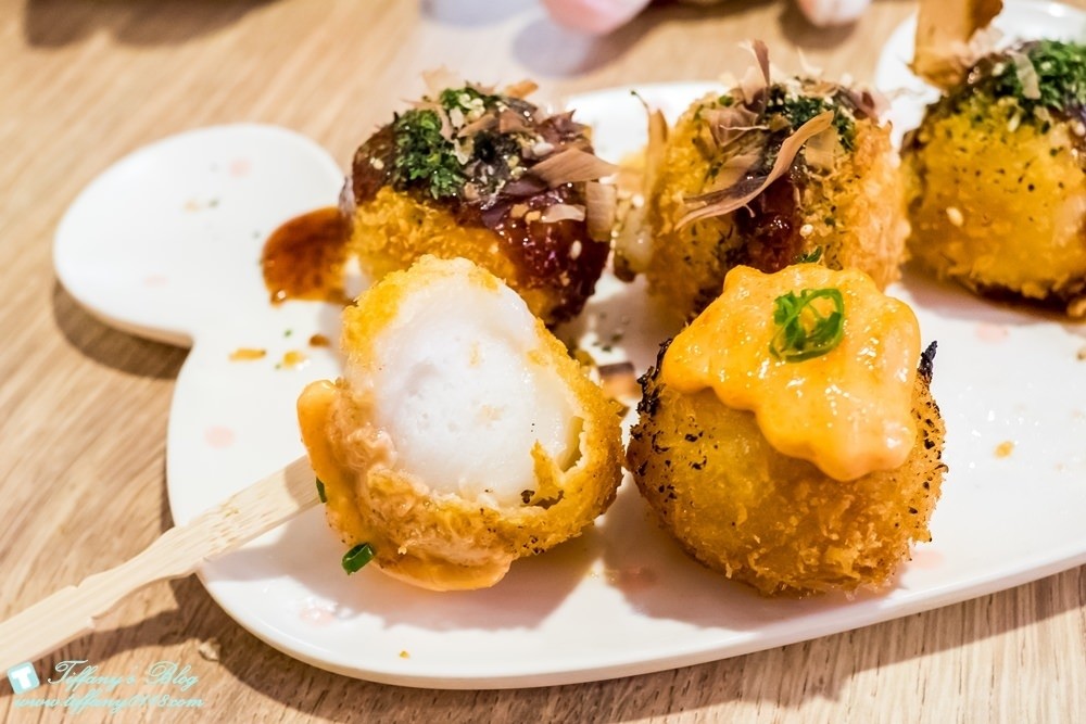 [台北主題餐廳]拉拉熊茶屋Rilakkuma Cha-Ya/捷運中山站美食推薦(附詳細菜單及排隊攻略)