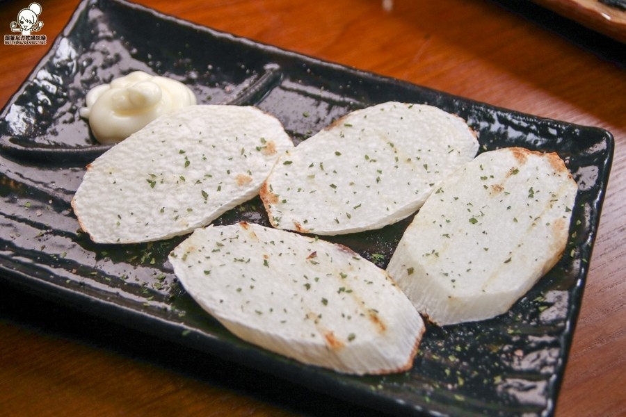 林桑燒烤 串燒 高雄燒烤 烤肉 居酒屋 聚餐 下班小酌 日式料理 (44 - 45).jpg