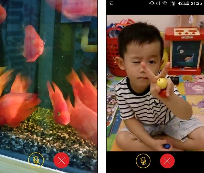 梅問題－替換下來的老舊手機別丟！輕鬆將手機變身為網路監控攝影機