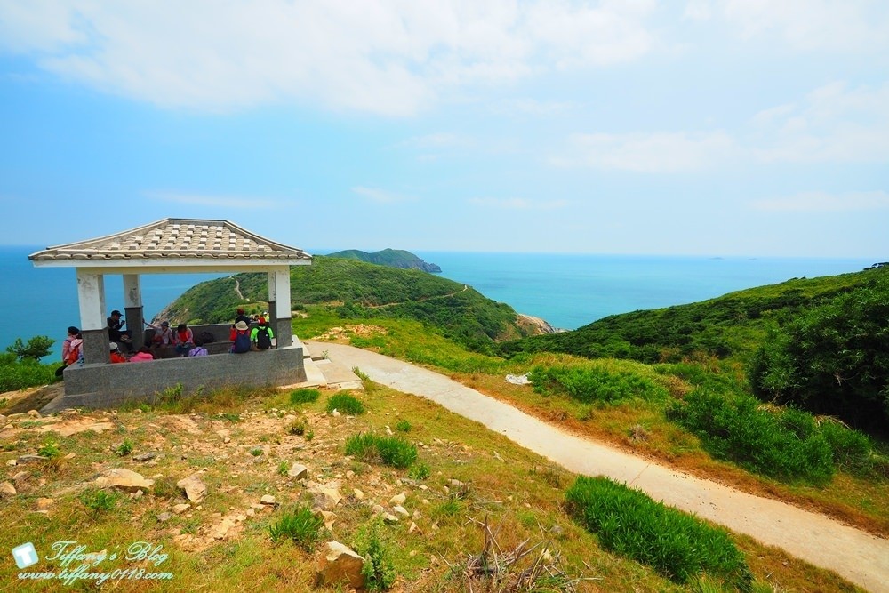 馬祖四天三夜懶人包--南北竿/南竿+北竿好吃好玩美食景點一次收錄(文末贈禮)