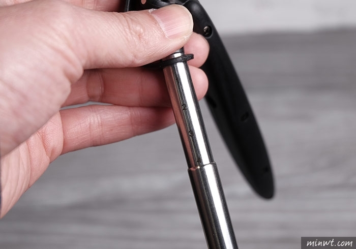 梅問題－「凡達克SMOOVIE」最平民輕巧好攜帶的三軸穩定器