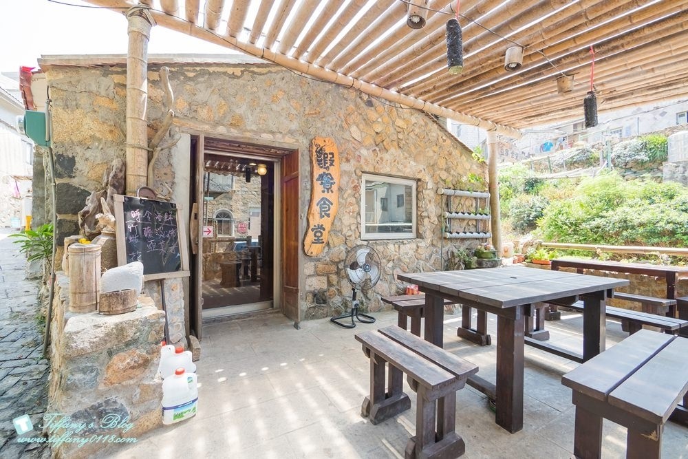 馬祖四天三夜懶人包--南北竿/南竿+北竿好吃好玩美食景點一次收錄(文末贈禮)