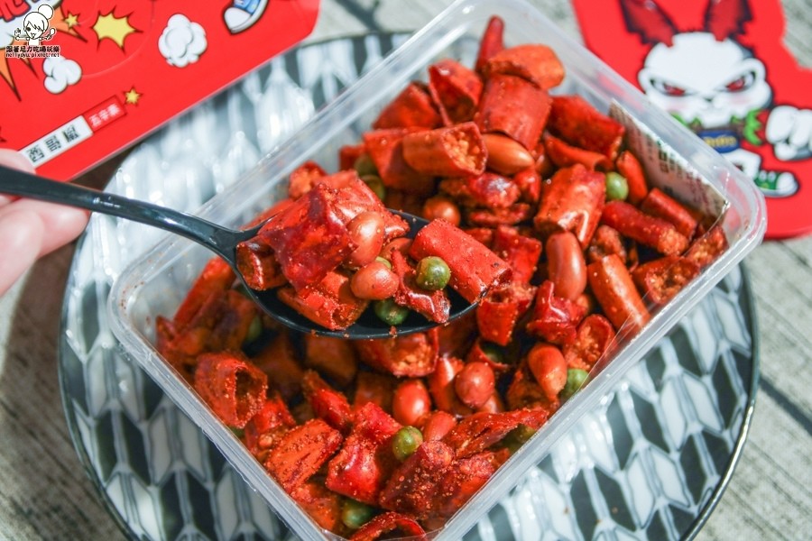 DoGa香酥脆椒  Rainbow Cookie 彩虹脆片 台南 (26 - 27).jpg