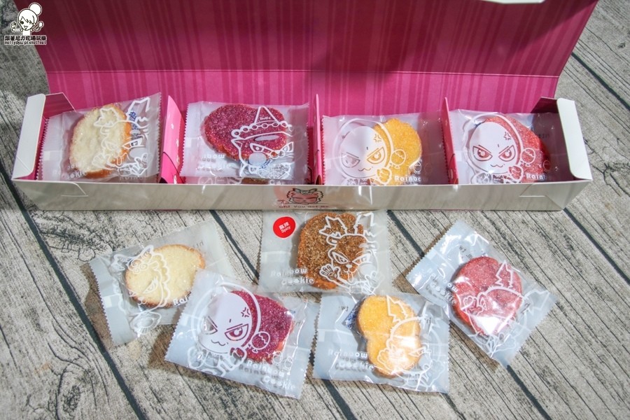 DoGa香酥脆椒  Rainbow Cookie 彩虹脆片 台南 (10 - 27).jpg