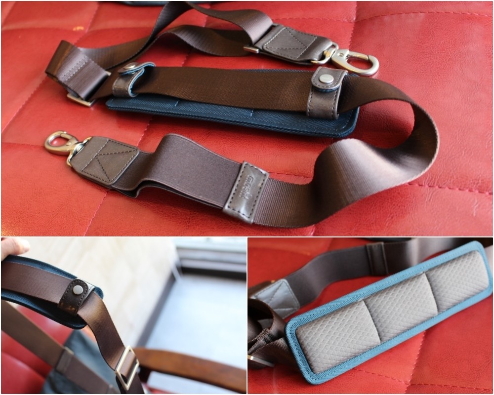 Moshi Urbana 商務 筆電 公事包