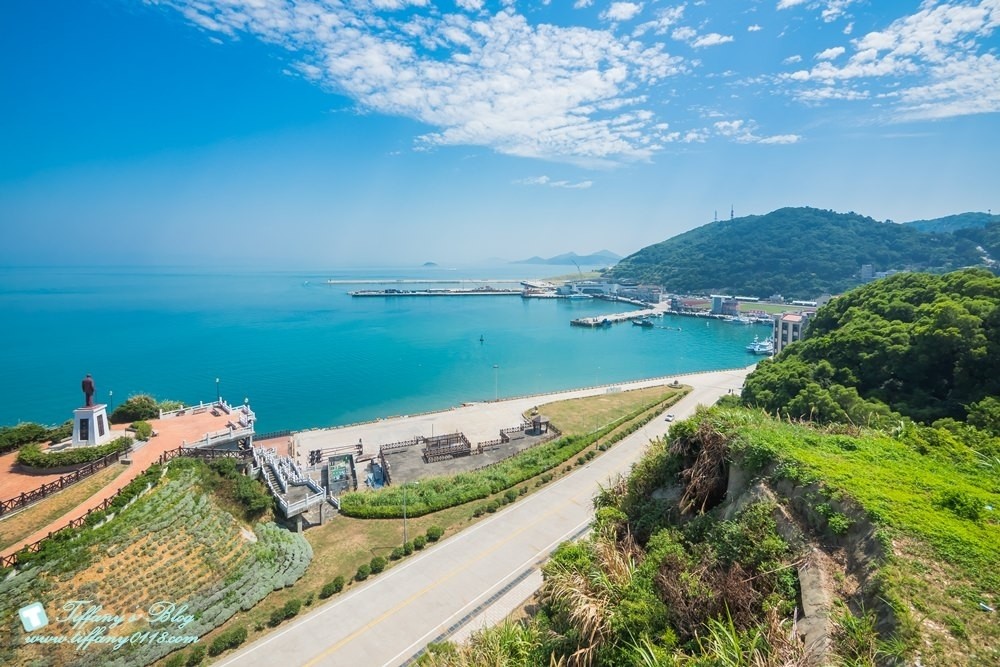 馬祖四天三夜懶人包--南北竿/南竿+北竿好吃好玩美食景點一次收錄(文末贈禮)