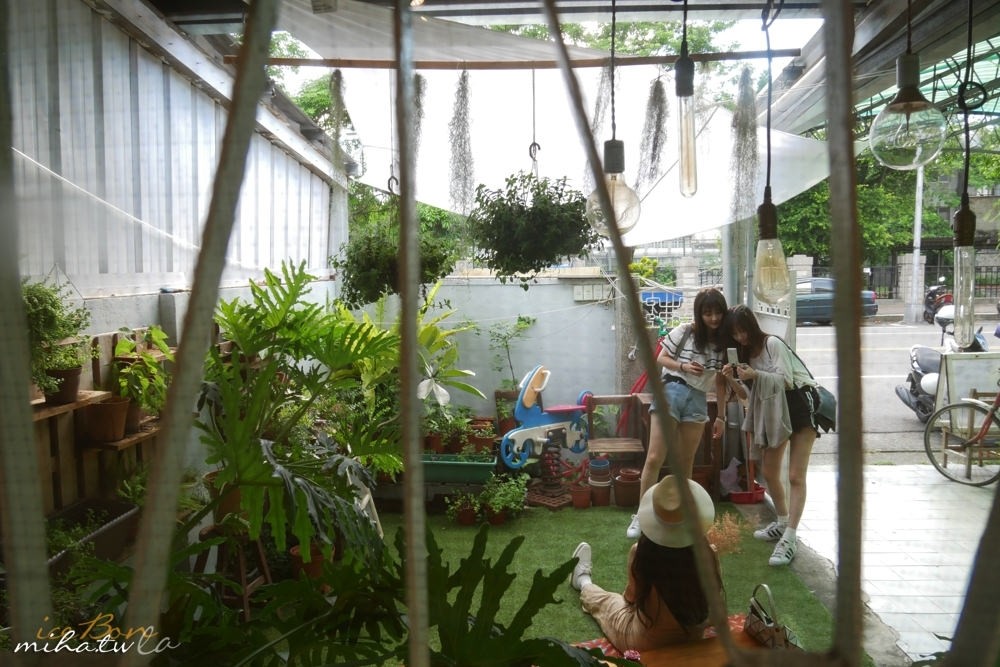 台中自由行,台中咖啡廳,台中景點,ig打卡點,老屋咖啡廳,