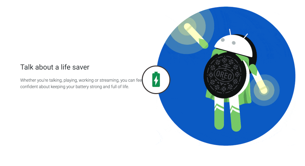 Android Oreo