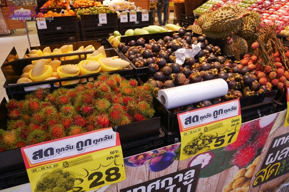 曼谷自由行,泰國伴手裡,泰國必買,曼谷必買,曼谷bigc必買,泰國bigc必買