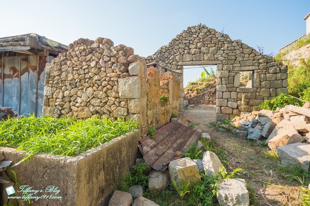 馬祖四天三夜懶人包--南北竿/南竿+北竿好吃好玩美食景點一次收錄(文末贈禮)