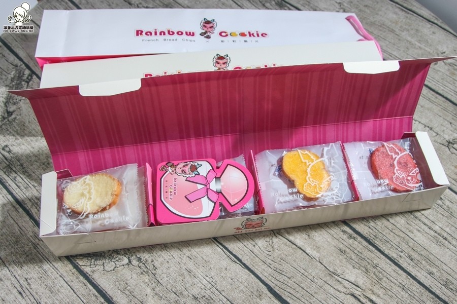 DoGa香酥脆椒  Rainbow Cookie 彩虹脆片 台南 (9 - 27).jpg