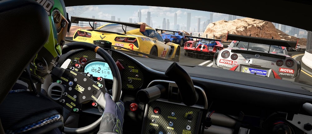 Forza Motorsport 7