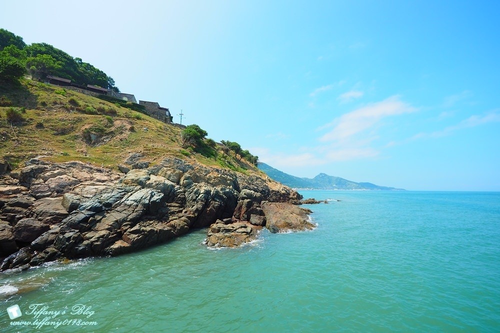 馬祖四天三夜懶人包--南北竿/南竿+北竿好吃好玩美食景點一次收錄(文末贈禮)