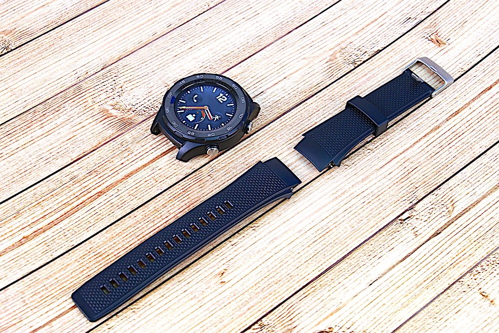 HUAWEI Watch 2