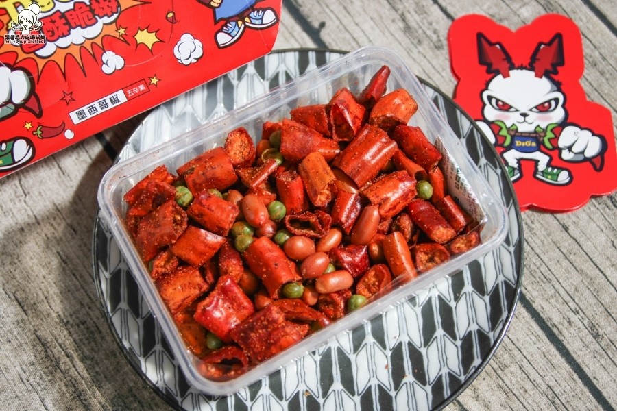 DoGa香酥脆椒  Rainbow Cookie 彩虹脆片 台南 (25 - 27).jpg