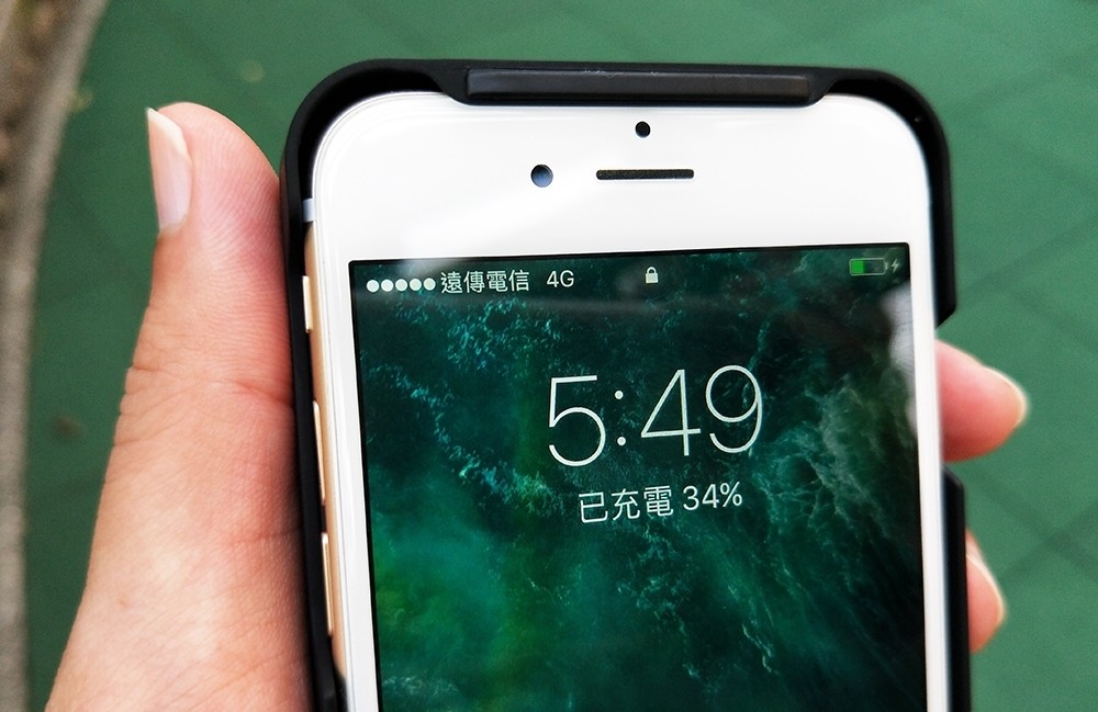 PERI 音響殼 iPhone 手機殼 行動電源