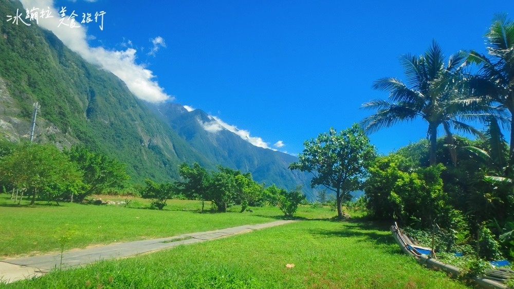花蓮自由行,花蓮好玩景點,花蓮好玩,花蓮海上獨木舟,清水斷崖獨木舟,