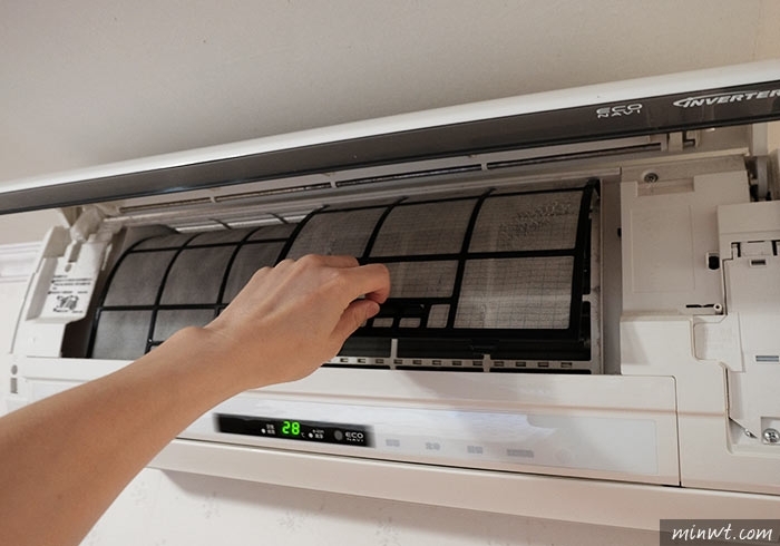 梅問題－3M冷氣抗菌清潔劑超值工具包，有效去除霉味與提升冷氣效能