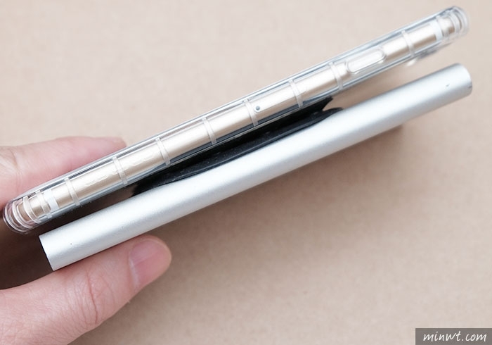 梅問題－20元！將小米行動電源變成，萬用手機電池背蓋