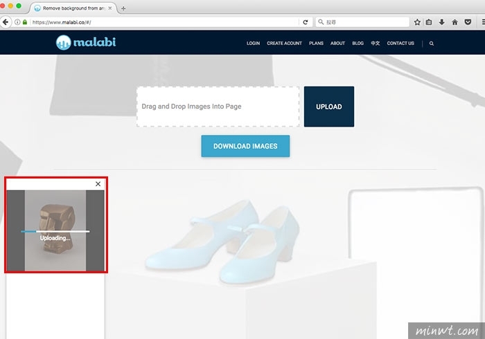 梅問題－Malabi 線上快速照片去背平台，輕鬆上傳一鍵完成