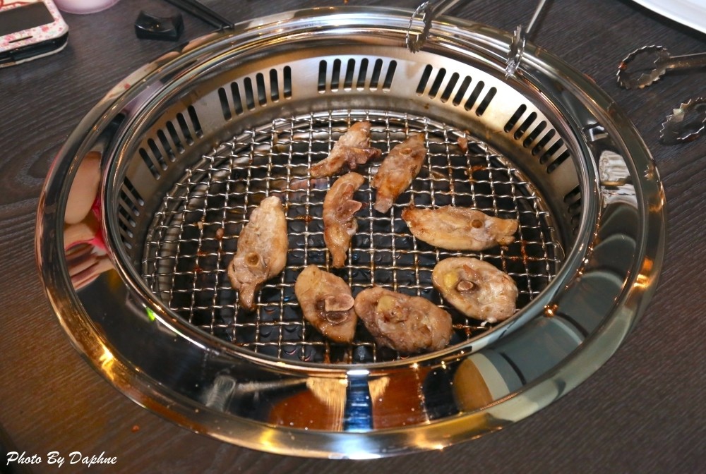 宜蘭美食 堯川龜山島海鮮燒肉居酒屋 日式料理 無煙燒肉 海鮮火鍋三重享受