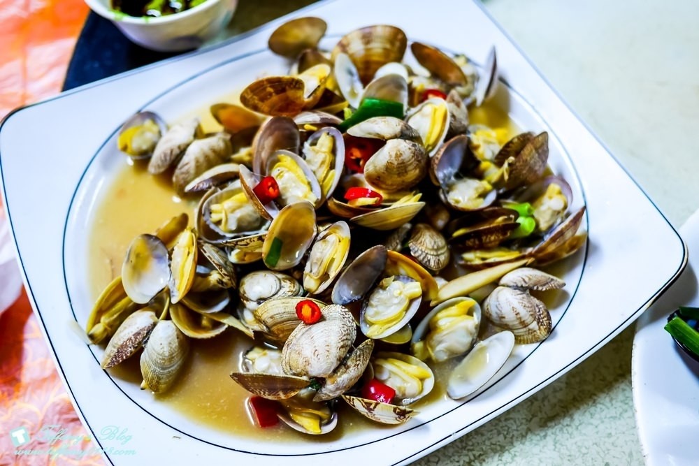 馬祖四天三夜懶人包--南北竿/南竿+北竿好吃好玩美食景點一次收錄(文末贈禮)