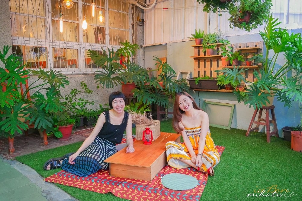 台中自由行,台中咖啡廳,台中景點,ig打卡點,老屋咖啡廳,