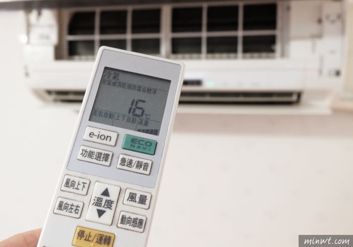 梅問題－3M冷氣抗菌清潔劑超值工具包，有效去除霉味與提升冷氣效能