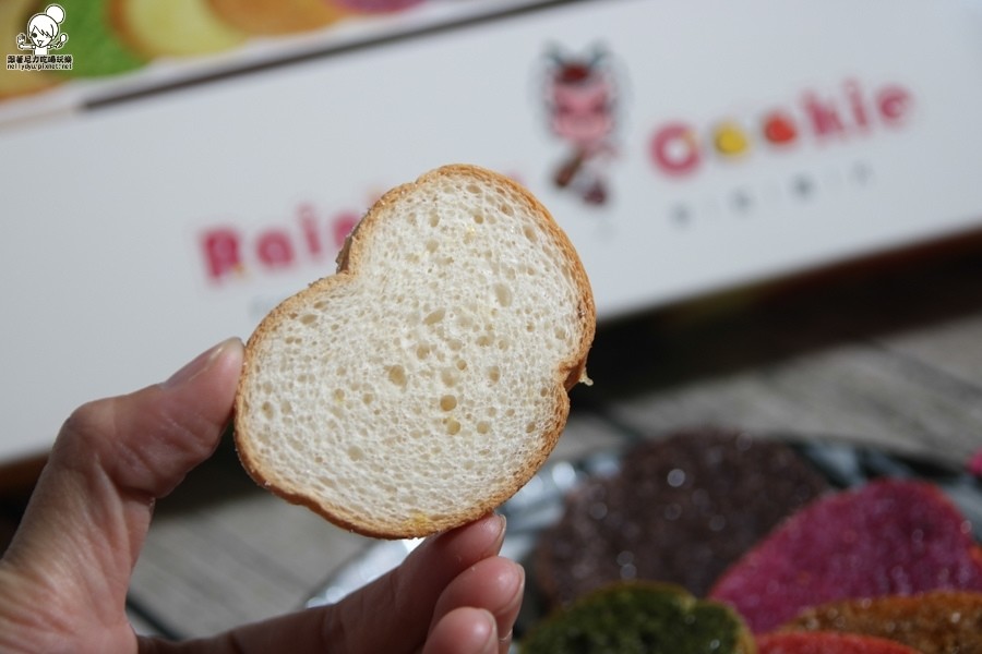 DoGa香酥脆椒  Rainbow Cookie 彩虹脆片 台南 (20 - 27).jpg