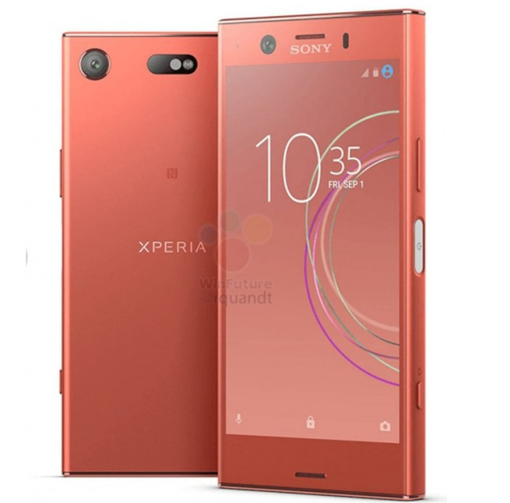 Xperia XZ1 Compact