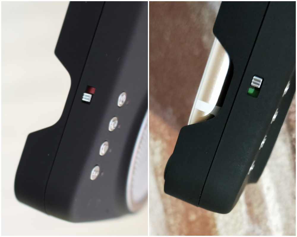 PERI 音響殼 iPhone 手機殼 行動電源