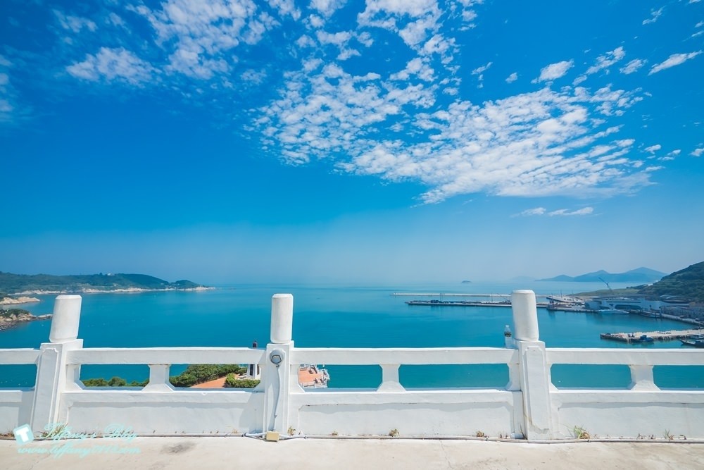 馬祖四天三夜懶人包--南北竿/南竿+北竿好吃好玩美食景點一次收錄(文末贈禮)