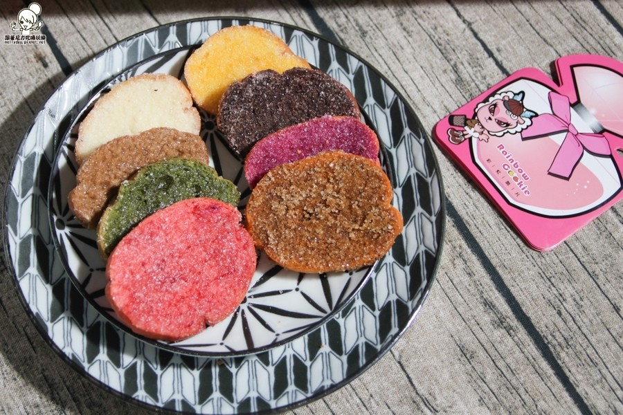 DoGa香酥脆椒  Rainbow Cookie 彩虹脆片 台南 0 (2 - 4).jpg