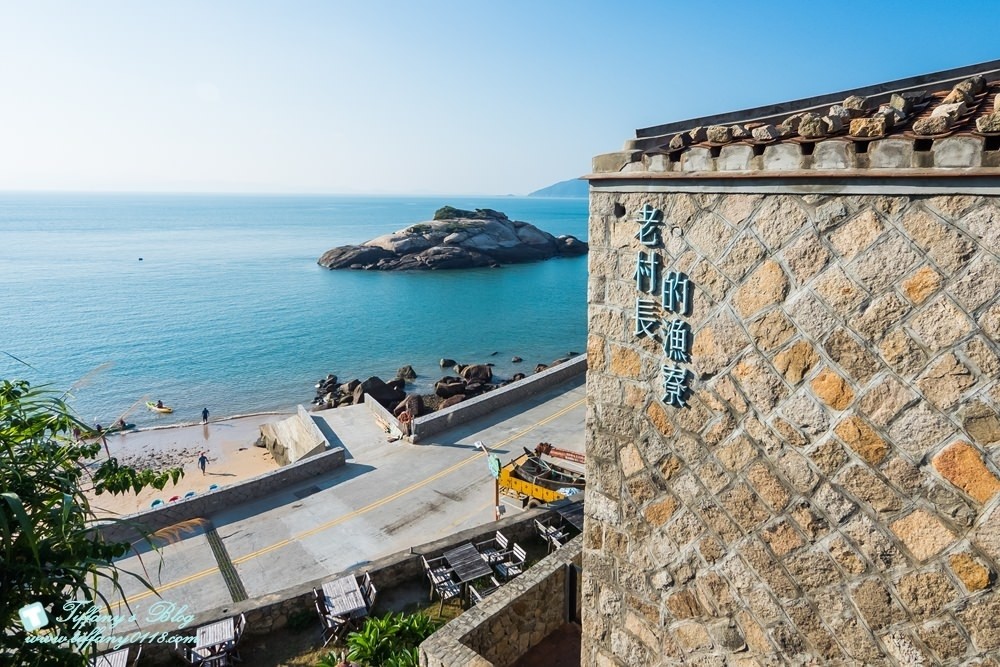 馬祖四天三夜懶人包--南北竿/南竿+北竿好吃好玩美食景點一次收錄(文末贈禮)