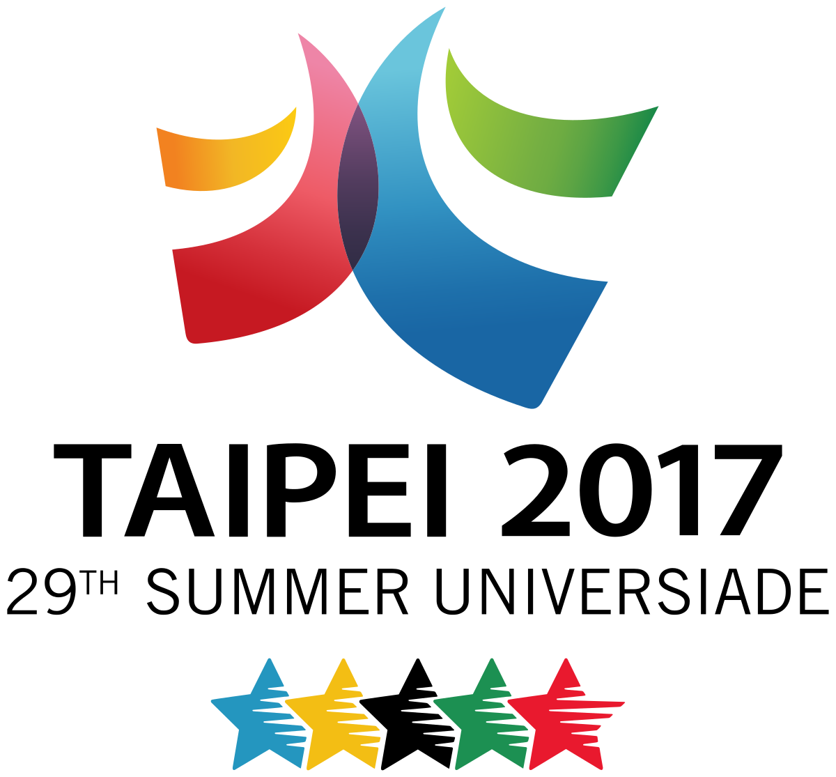 2017 臺北世界大學運動會 開幕 閉幕 典禮表演 賽程表 賽事直播 奪牌戰績看這裡