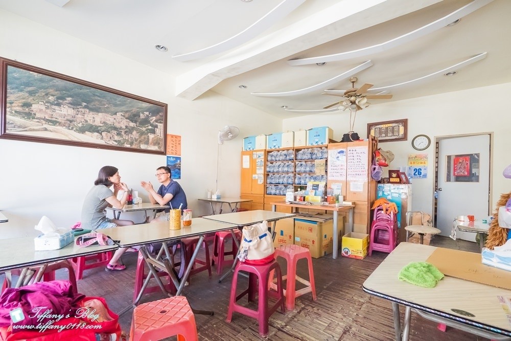 馬祖四天三夜懶人包--南北竿/南竿+北竿好吃好玩美食景點一次收錄(文末贈禮)