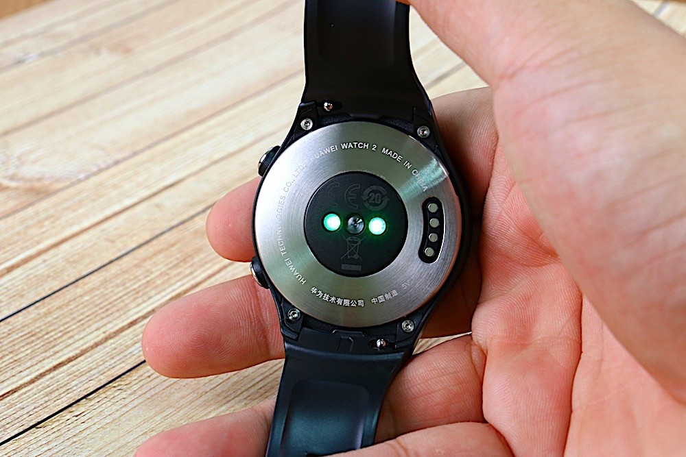 HUAWEI Watch 2