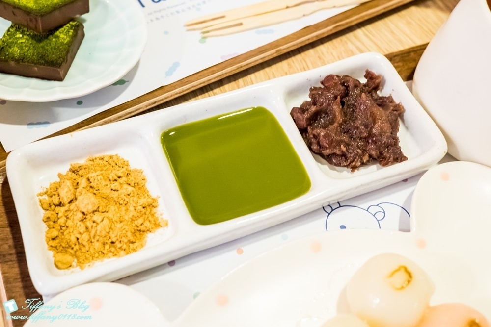 [台北主題餐廳]拉拉熊茶屋Rilakkuma Cha-Ya/捷運中山站美食推薦(附詳細菜單及排隊攻略)