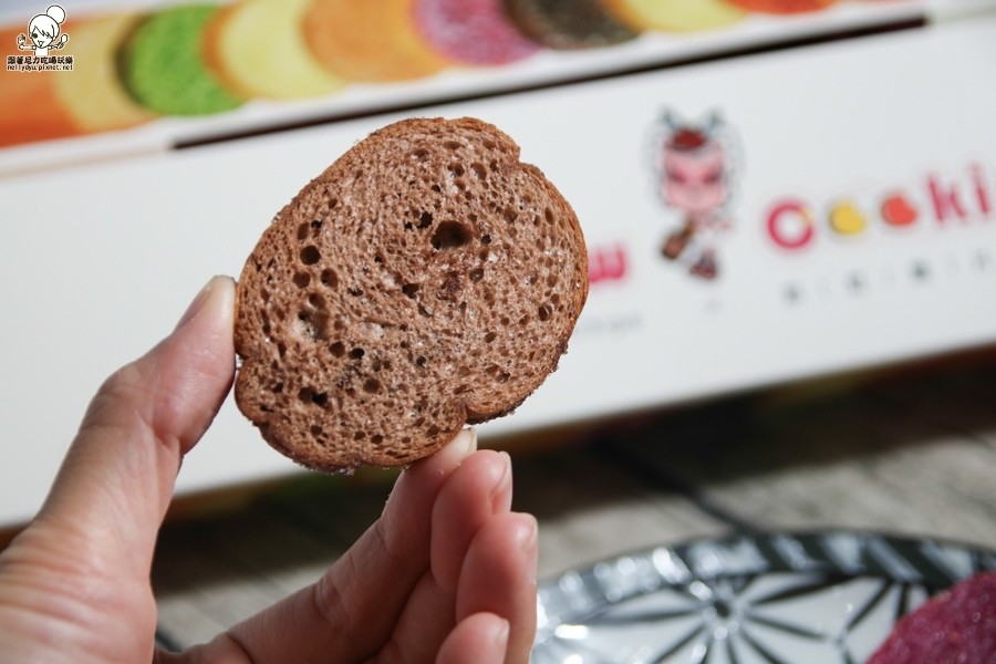 DoGa香酥脆椒  Rainbow Cookie 彩虹脆片 台南 (21 - 27).jpg