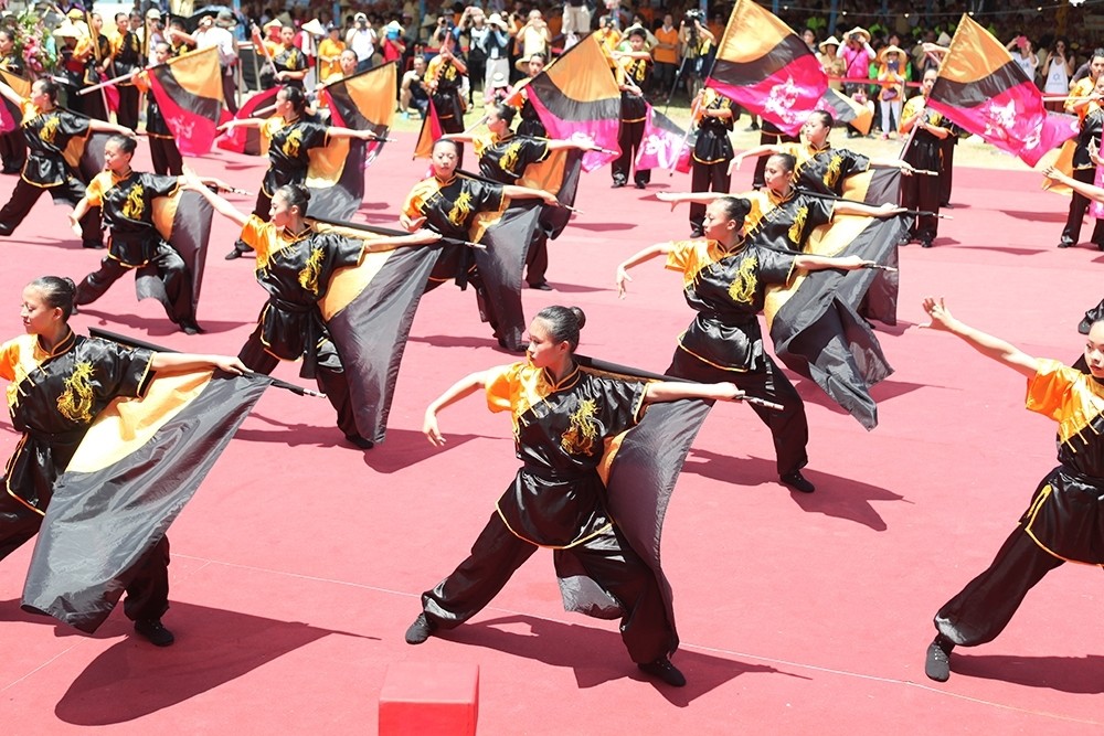 新北市客家義民爺文化節 新北市客家局