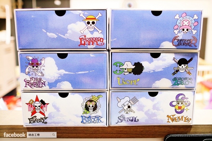 遠傳599吃到飽 送航海王行李箱