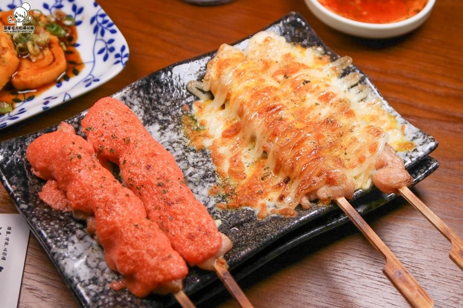 林桑燒烤 串燒 高雄燒烤 烤肉 居酒屋 聚餐 下班小酌 日式料理 (19 - 45).jpg