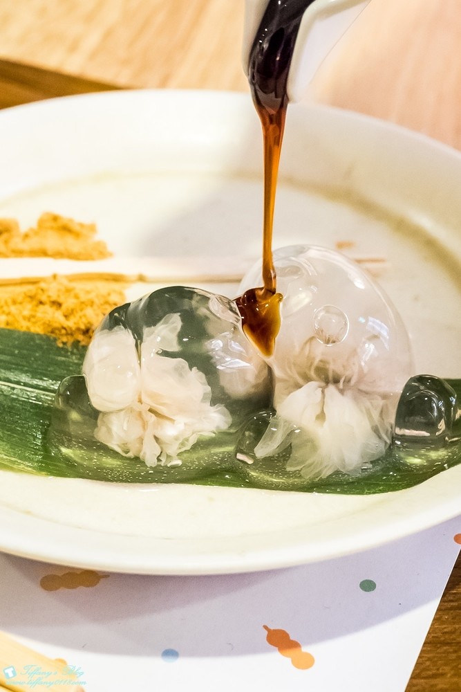 [台北主題餐廳]拉拉熊茶屋Rilakkuma Cha-Ya/捷運中山站美食推薦(附詳細菜單及排隊攻略)