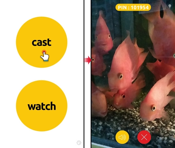 梅問題－替換下來的老舊手機別丟！輕鬆將手機變身為網路監控攝影機