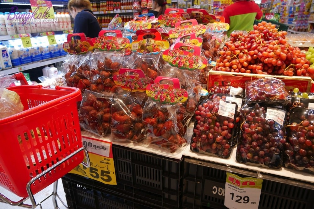 曼谷自由行,泰國伴手裡,泰國必買,曼谷必買,曼谷bigc必買,泰國bigc必買