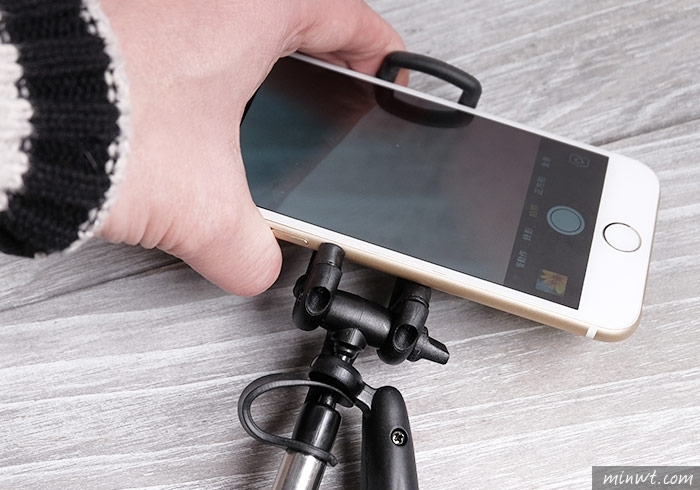 梅問題－「凡達克SMOOVIE」最平民輕巧好攜帶的三軸穩定器