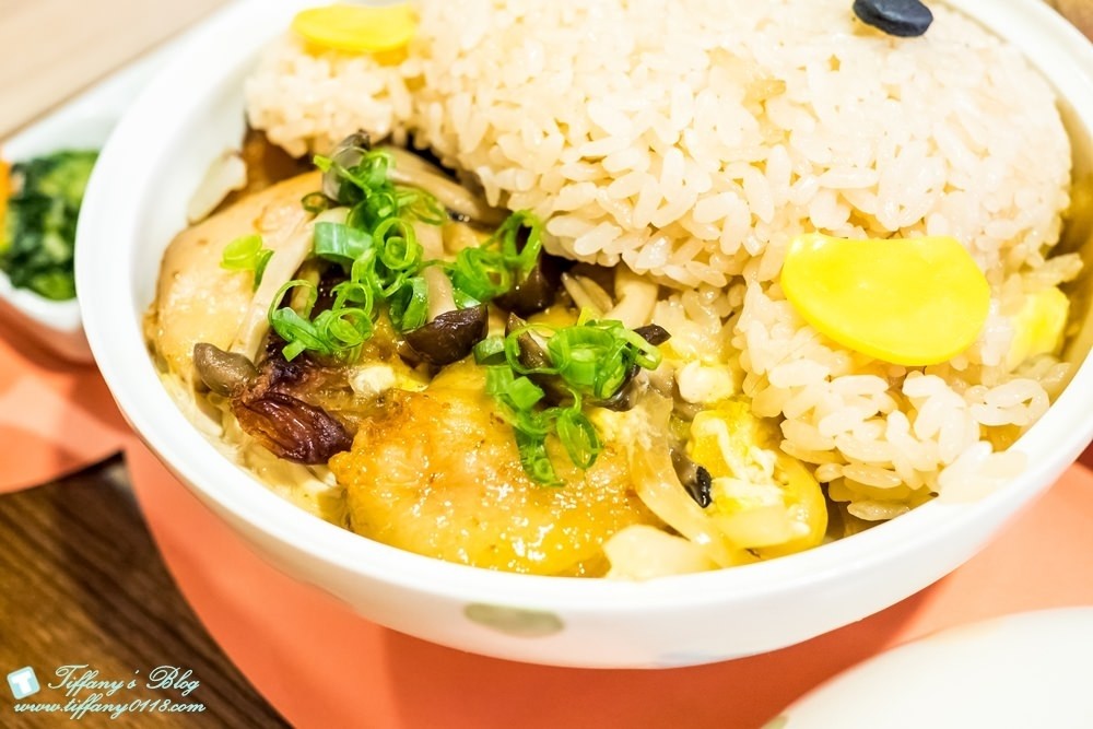 [台北主題餐廳]拉拉熊茶屋Rilakkuma Cha-Ya/捷運中山站美食推薦(附詳細菜單及排隊攻略)