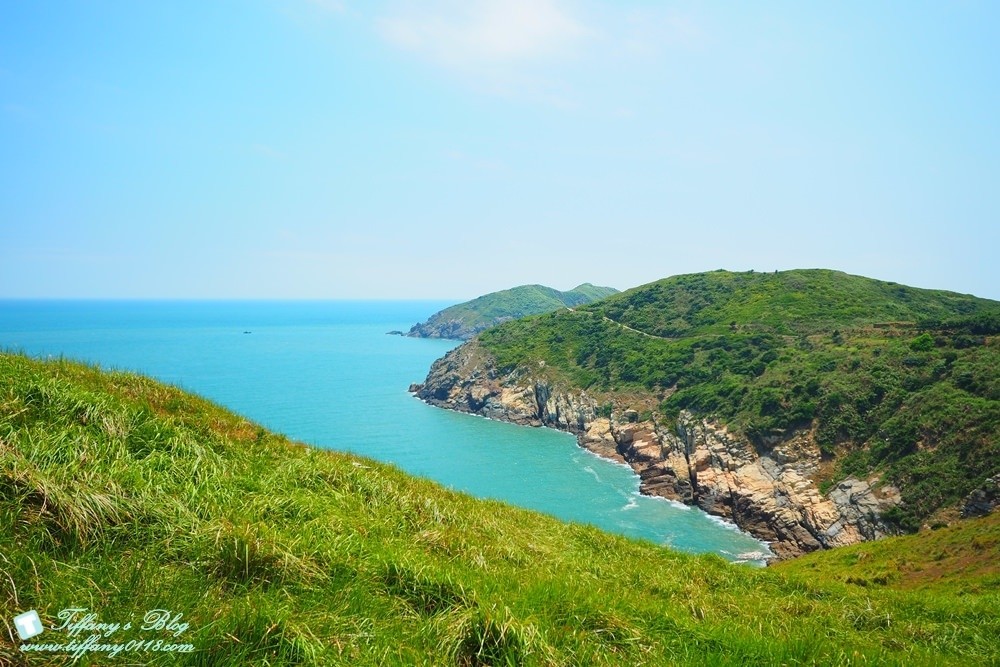 馬祖四天三夜懶人包--南北竿/南竿+北竿好吃好玩美食景點一次收錄(文末贈禮)