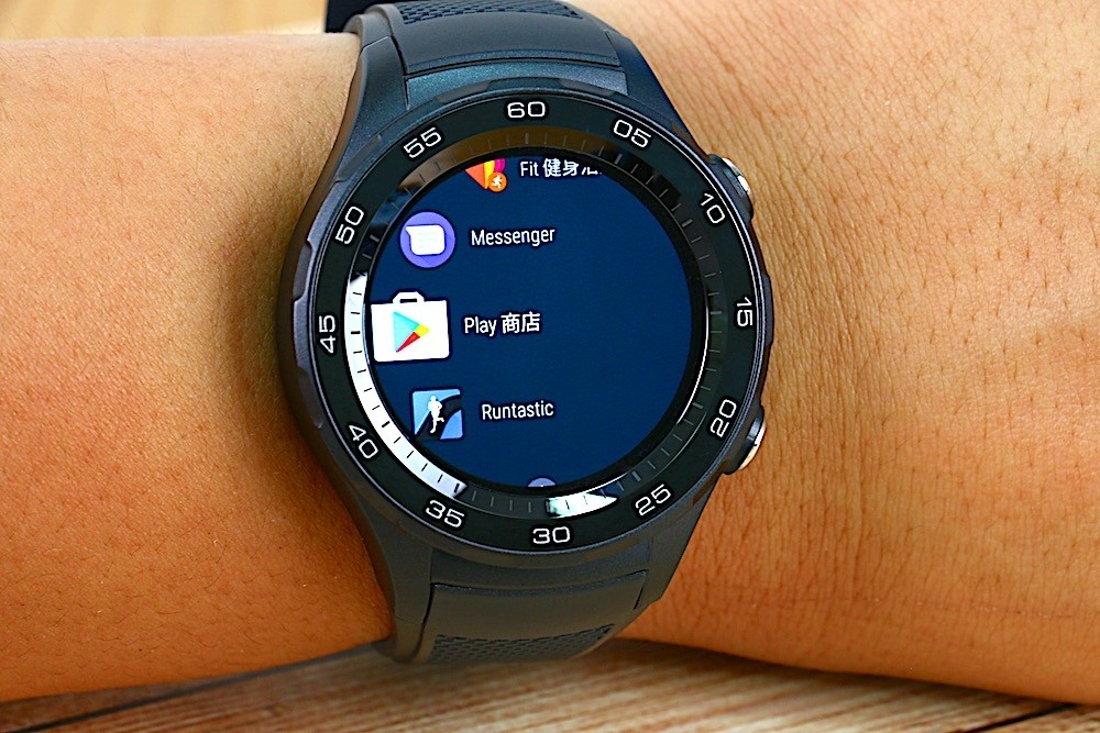 HUAWEI Watch 2
