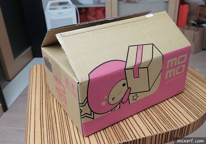 梅問題－《MOMO紙箱別丟!!》自製台幣專用的銅板動分類收納盒，支援多銅板，命中率百分百